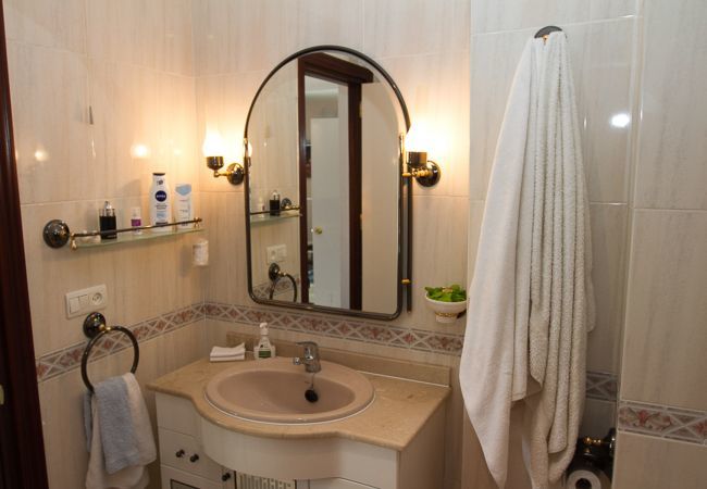 Apartamento en Torremolinos - Carihuela Apartamento en Torremolinos - Carihuela
