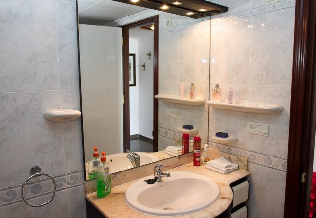Apartamento en Torremolinos - Carihuela Apartamento en Torremolinos - Carihuela