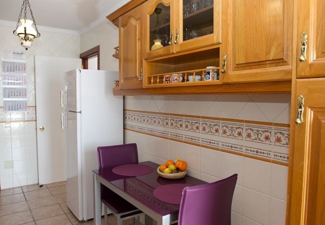 Apartamento en Torremolinos - Carihuela Apartamento en Torremolinos - Carihuela