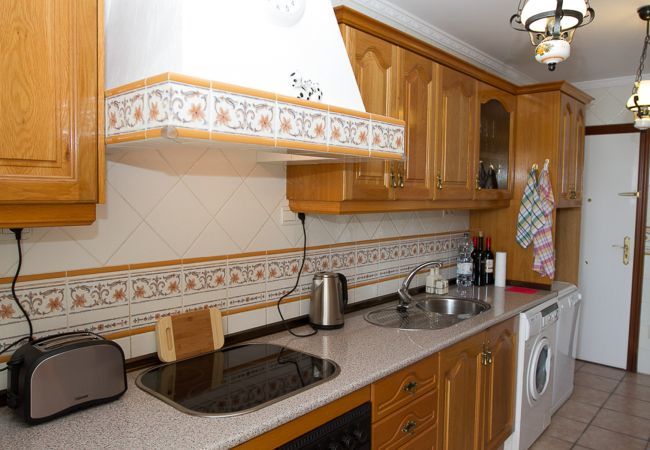 Apartamento en Torremolinos - Carihuela Apartamento en Torremolinos - Carihuela