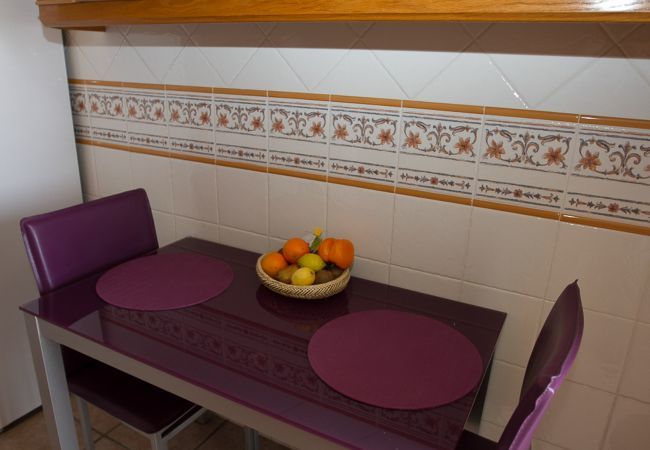 Apartamento en Torremolinos - Carihuela Apartamento en Torremolinos - Carihuela