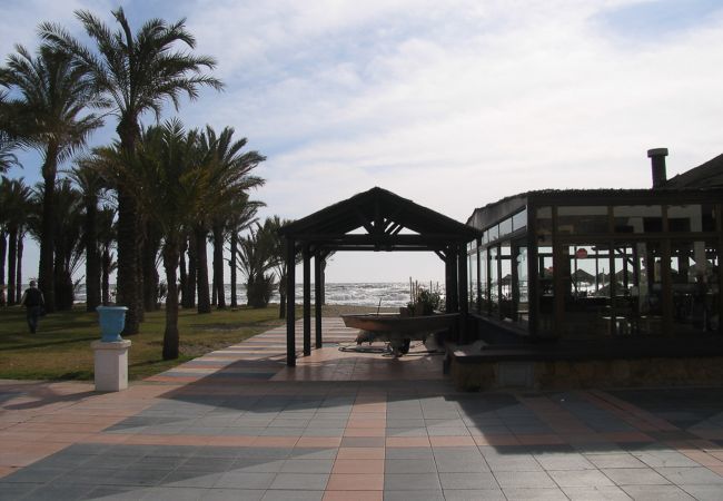 Apartamento en Torremolinos - Carihuela Apartamento en Torremolinos - Carihuela