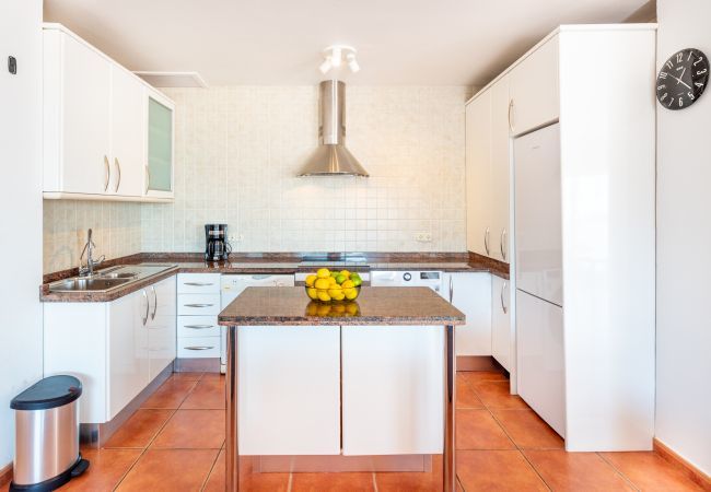 Villa en Benalmádena - Apartment Pamela Villa en Benalmádena - Apartment Pamela