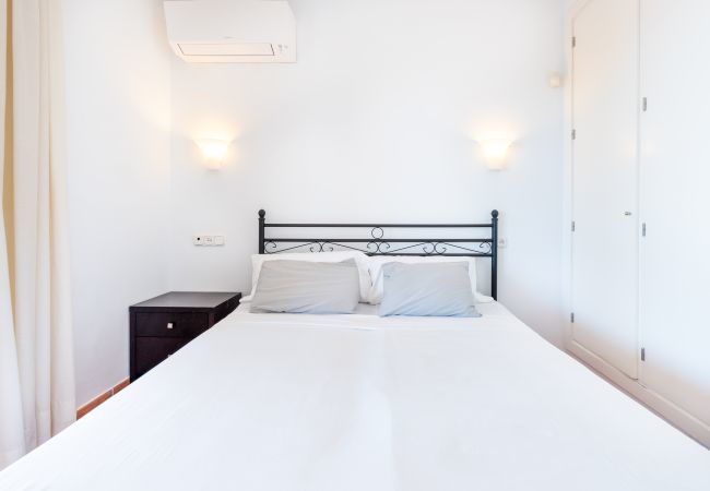 Villa en Benalmádena - Apartment Pamela Villa en Benalmádena - Apartment Pamela