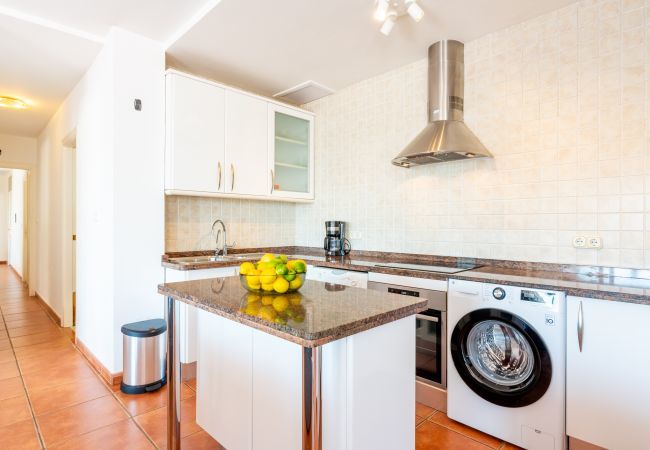 Villa en Benalmádena - Apartment Pamela Villa en Benalmádena - Apartment Pamela