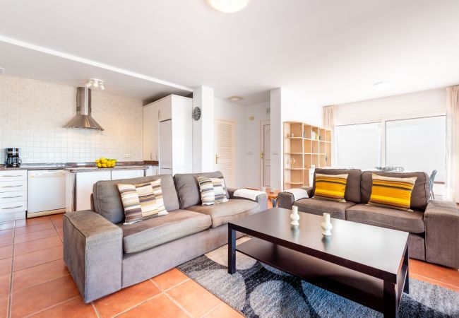 Villa en Benalmádena - Apartment Pamela Villa en Benalmádena - Apartment Pamela