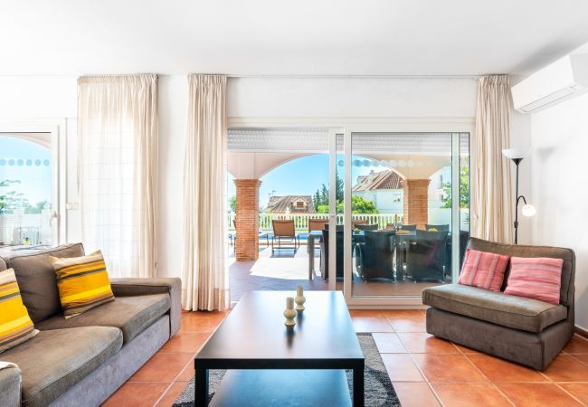 Villa en Benalmádena - Apartment Pamela Villa en Benalmádena - Apartment Pamela