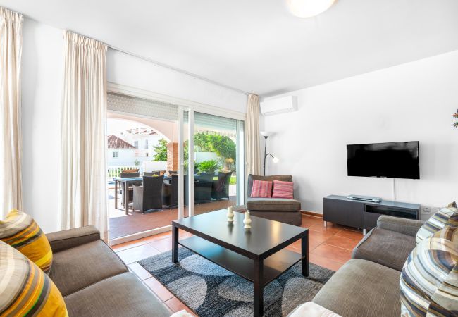 Villa en Benalmádena - Apartment Pamela Villa en Benalmádena - Apartment Pamela