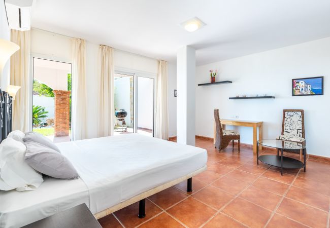 Villa en Benalmádena - Apartment Pamela Villa en Benalmádena - Apartment Pamela