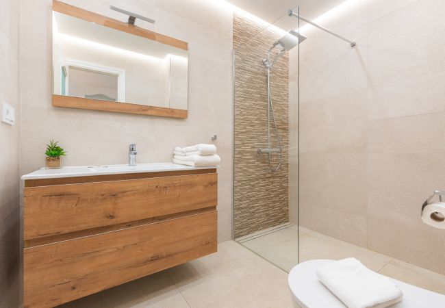 Villa en Benalmádena - Apartment Pamela Villa en Benalmádena - Apartment Pamela