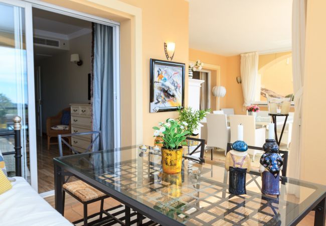 Apartamento en Marbella - Hacienda Elviria Apartamento en Marbella - Hacienda Elviria