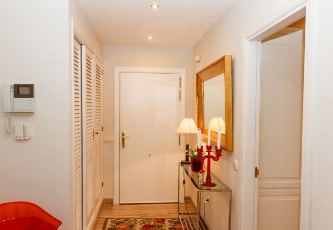 Apartamento en Marbella - Hacienda Elviria Apartamento en Marbella - Hacienda Elviria