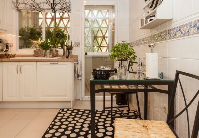 Apartamento en Marbella - Hacienda Elviria Apartamento en Marbella - Hacienda Elviria