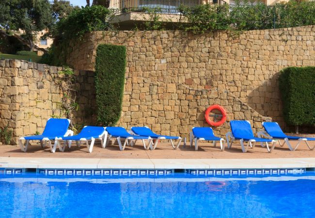 Apartamento en Marbella - Hacienda Elviria Apartamento en Marbella - Hacienda Elviria