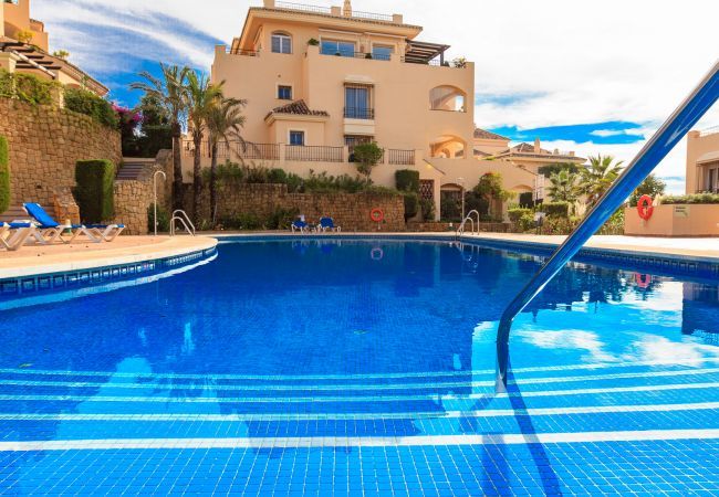Apartamento en Marbella - Hacienda Elviria Apartamento en Marbella - Hacienda Elviria