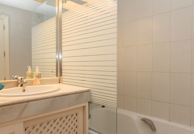 Apartamento en Benalmádena - Puerto Marina Apartamento en Benalmádena - Puerto Marina