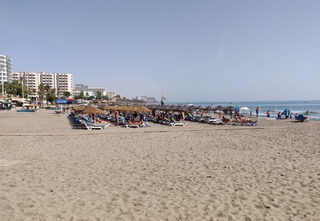 Apartamento en Benalmádena - Puerto Marina Apartamento en Benalmádena - Puerto Marina