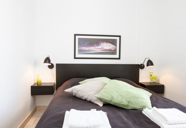 Apartamento en Torrox Costa - Penthouse Calaceite Azul Apartamento en Torrox Costa - Penthouse Calaceite Azul