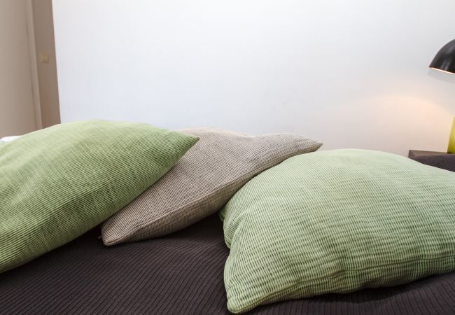 Apartamento en Torrox Costa - Penthouse Calaceite Azul Apartamento en Torrox Costa - Penthouse Calaceite Azul