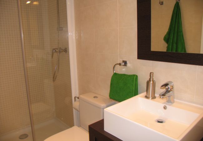 Apartamento en Torrox Costa - Penthouse Calaceite Azul Apartamento en Torrox Costa - Penthouse Calaceite Azul