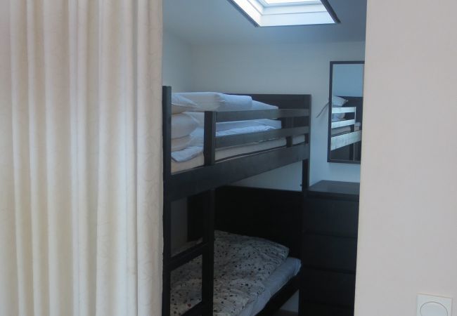 Apartamento en Torrox Costa - Penthouse Calaceite Azul Apartamento en Torrox Costa - Penthouse Calaceite Azul