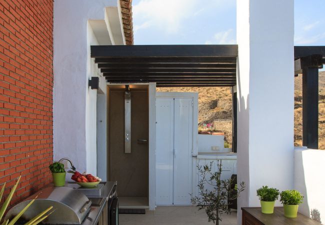 Apartamento en Torrox Costa - Penthouse Calaceite Azul Apartamento en Torrox Costa - Penthouse Calaceite Azul