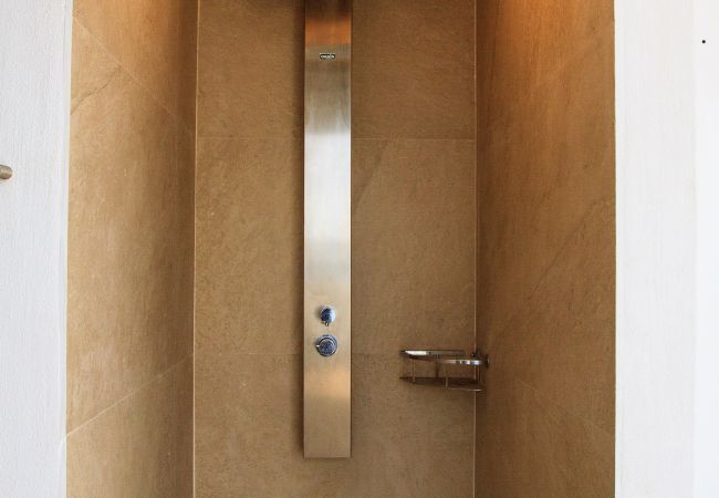 Apartamento en Torrox Costa - Penthouse Calaceite Azul Apartamento en Torrox Costa - Penthouse Calaceite Azul