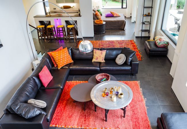 Villa en Marbella - La Corsa Marbella Villa en Marbella - La Corsa Marbella