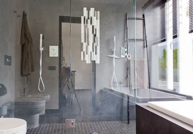 Villa en Marbella - La Corsa Marbella Villa en Marbella - La Corsa Marbella