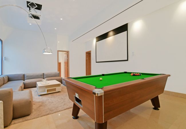 Villa en Marbella - Casa Blanca Marbella - Exclusive Luxury Villa   Villa en Marbella - Casa Blanca Marbella - Exclusive Luxury Villa