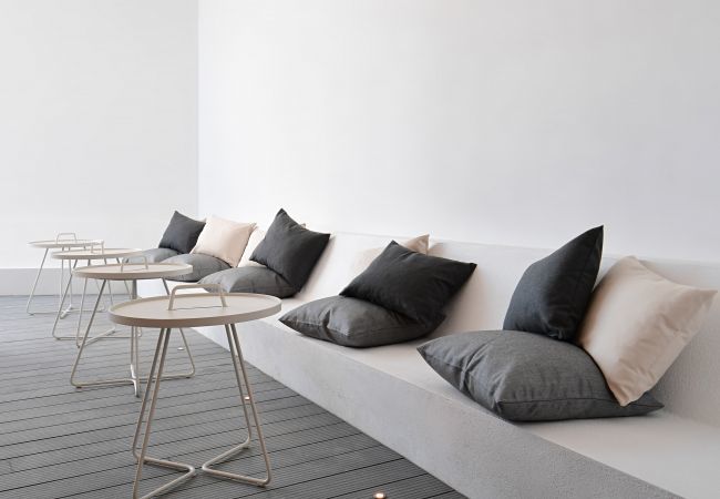 Villa en Marbella - Casa Blanca Marbella - Exclusive Luxury Villa   Villa en Marbella - Casa Blanca Marbella - Exclusive Luxury Villa