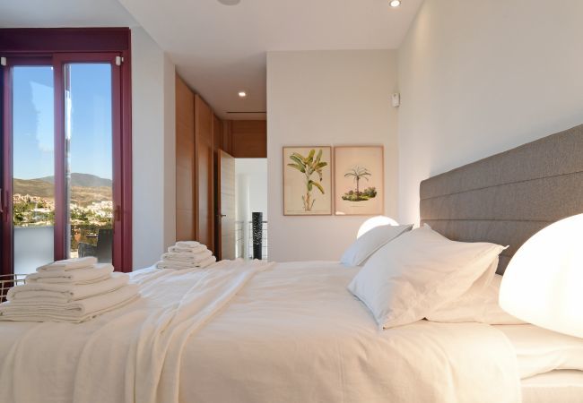 Villa en Marbella - Casa Blanca Marbella - Exclusive Luxury Villa   Villa en Marbella - Casa Blanca Marbella - Exclusive Luxury Villa