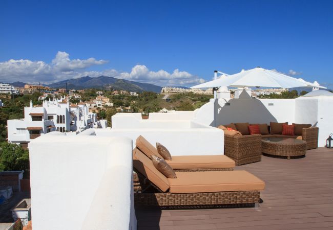 Apartamento en Estepona - Top del Golf Hills Marbella Apartamento en Estepona - Top del Golf Hills Marbella