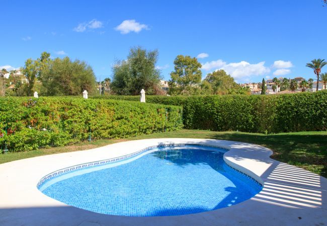 Apartamento en Estepona - Top del Golf Hills Marbella Apartamento en Estepona - Top del Golf Hills Marbella