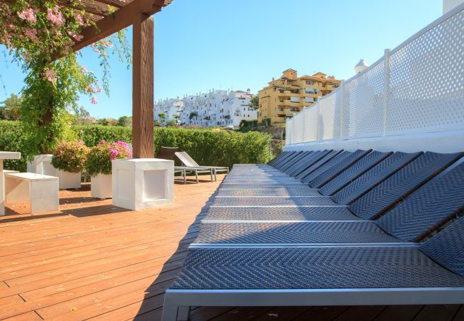 Apartamento en Estepona - Top del Golf Hills Marbella Apartamento en Estepona - Top del Golf Hills Marbella