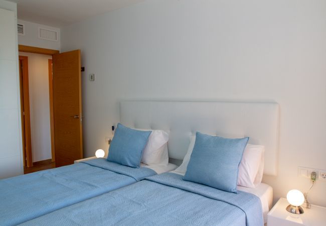 Apartamento en Torremolinos - Lydia Uno - Exclusive apartment for 8 near beach and restaurants Apartamento en Torremolinos - Lydia Uno - Exclusive apartment for 8 near beach and restaurants