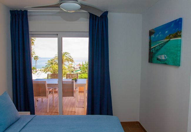 Apartamento en Torremolinos - Lydia Uno - Exclusive apartment for 8 near beach and restaurants Apartamento en Torremolinos - Lydia Uno - Exclusive apartment for 8 near beach and restaurants
