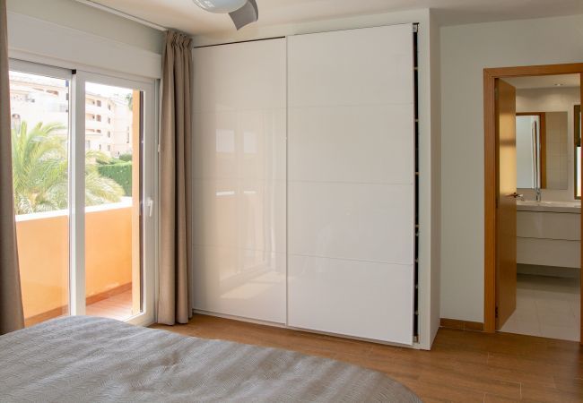 Apartamento en Torremolinos - Lydia Uno - Exclusive apartment for 8 near beach and restaurants Apartamento en Torremolinos - Lydia Uno - Exclusive apartment for 8 near beach and restaurants