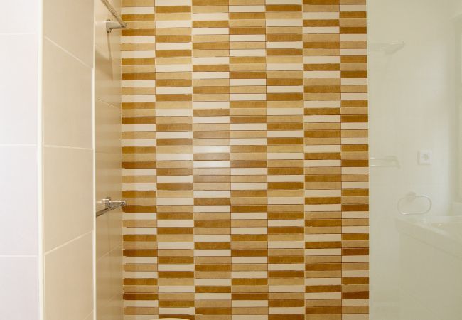 Apartamento en Torremolinos - Lydia Uno - Exclusive apartment for 8 near beach and restaurants Apartamento en Torremolinos - Lydia Uno - Exclusive apartment for 8 near beach and restaurants