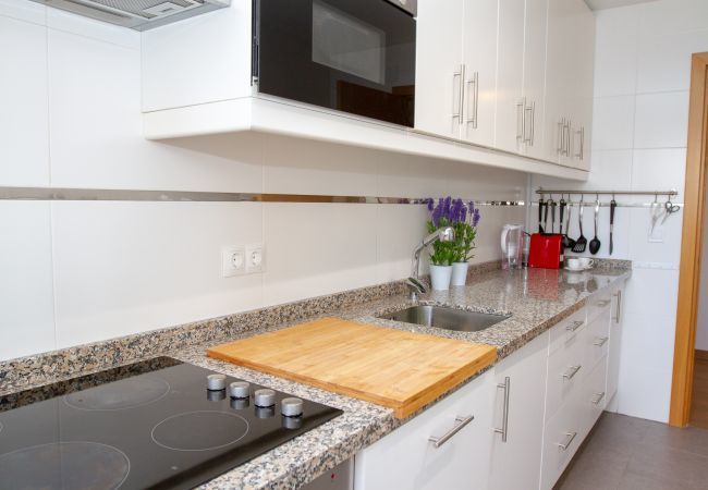 Apartamento en Torremolinos - Lydia Uno - Exclusive apartment for 8 near beach and restaurants Apartamento en Torremolinos - Lydia Uno - Exclusive apartment for 8 near beach and restaurants
