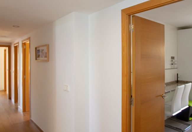 Apartamento en Torremolinos - Lydia Uno - Exclusive apartment for 8 near beach and restaurants Apartamento en Torremolinos - Lydia Uno - Exclusive apartment for 8 near beach and restaurants