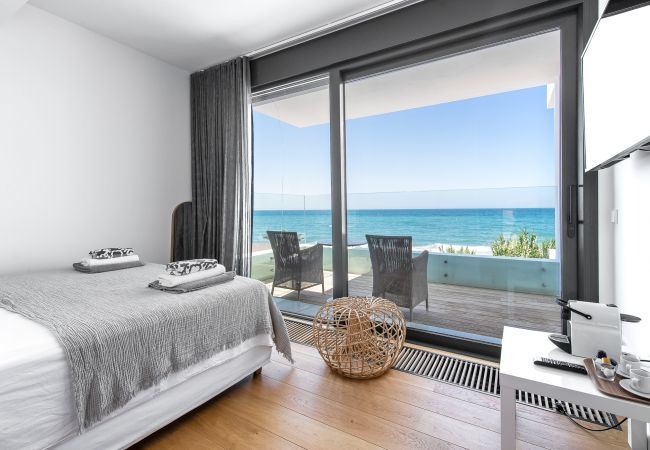 Villa en Marbella - Costabella Marbella - Unique Luxury Beach Villa Villa en Marbella - Costabella Marbella - Unique Luxury Beach Villa
