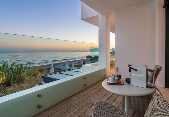 Villa en Marbella - Costabella Marbella - Unique Luxury Beach Villa Villa en Marbella - Costabella Marbella - Unique Luxury Beach Villa
