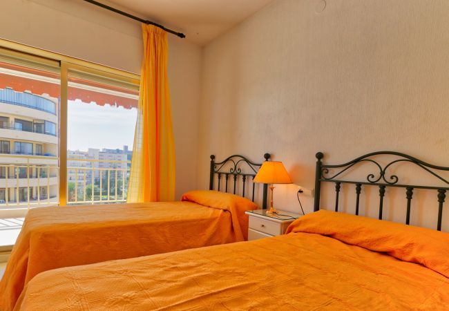 Apartamento en Fuengirola - Doña Sofia Fuengirola - Beach Apartment, parking, Wi-Fi, sea view Apartamento en Fuengirola - Doña Sofia Fuengirola - Beach Apartment, parking, Wi-Fi, sea view