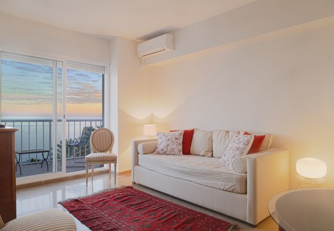 Apartamento en Málaga - Malagueta - Miradore II