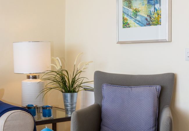 Apartamento en Mijas Costa - Riviera Playa - Costa del Sol Apartamento en Mijas Costa - Riviera Playa - Costa del Sol