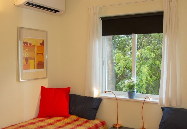 Apartamento en Mijas Costa - Riviera Playa - Costa del Sol Apartamento en Mijas Costa - Riviera Playa - Costa del Sol