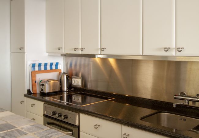 Apartamento en Mijas Costa - Riviera Playa - Costa del Sol Apartamento en Mijas Costa - Riviera Playa - Costa del Sol