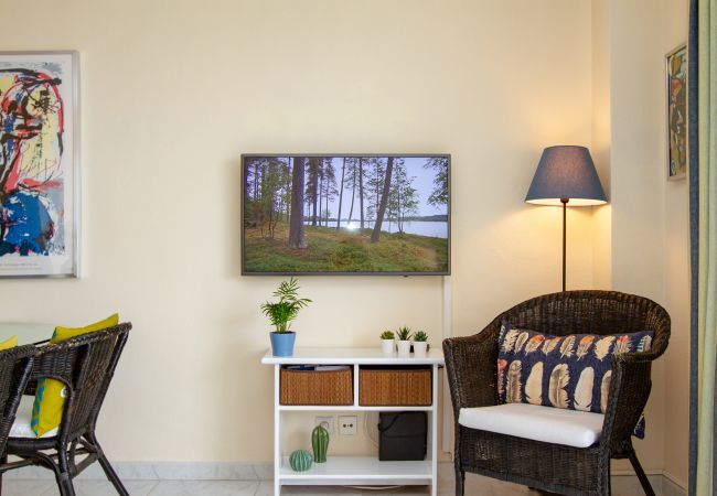 Apartamento en Mijas Costa - Riviera Playa - Costa del Sol Apartamento en Mijas Costa - Riviera Playa - Costa del Sol