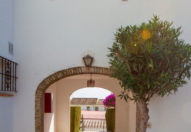 Apartamento en Mijas Costa - Riviera Playa - Costa del Sol Apartamento en Mijas Costa - Riviera Playa - Costa del Sol